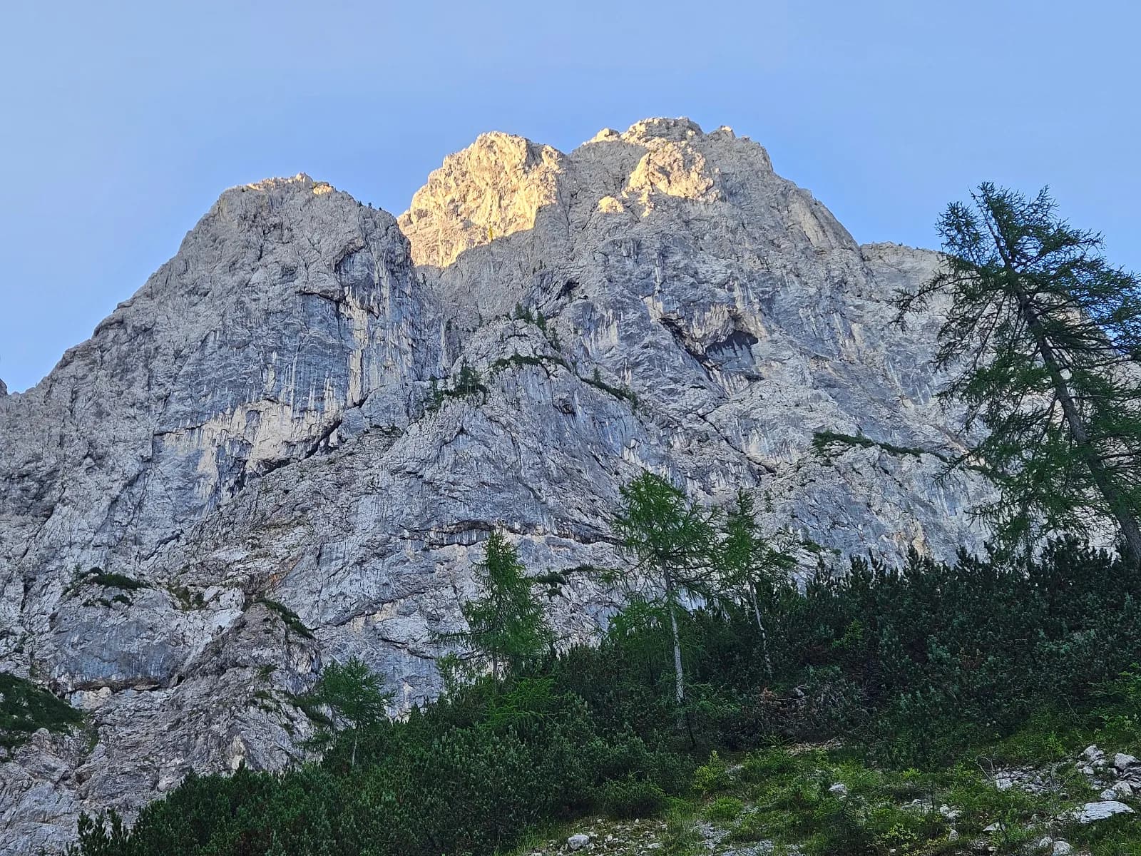 Debela peč – Parižanka