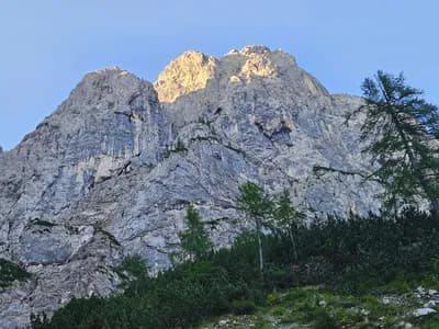 Debela peč – Parižanka