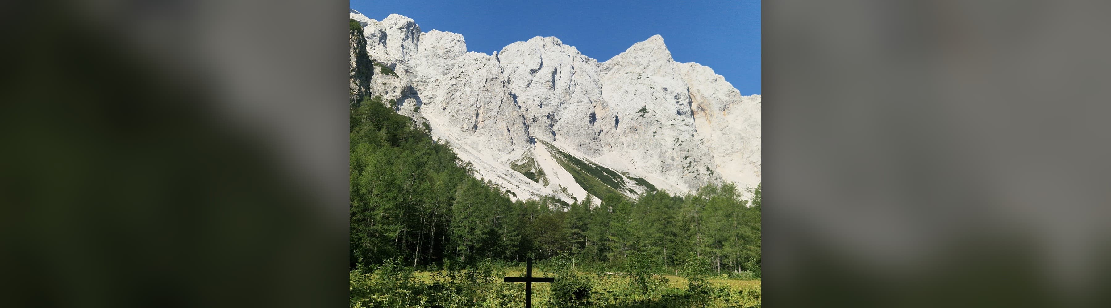 IGLIČEVA SMER V/IV+, 350 m