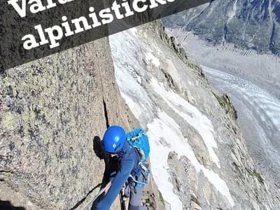 Ljetna alpinistička škola 2026.