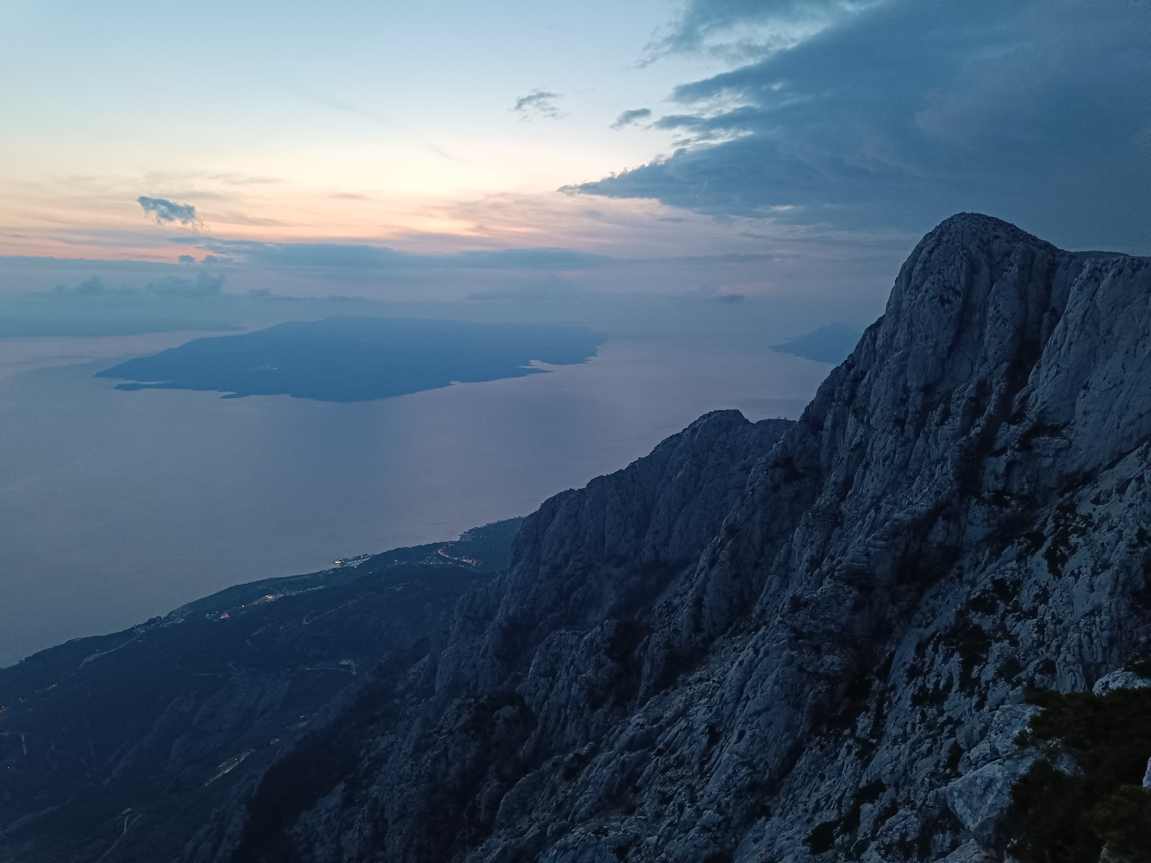 Klasično Biokovo
