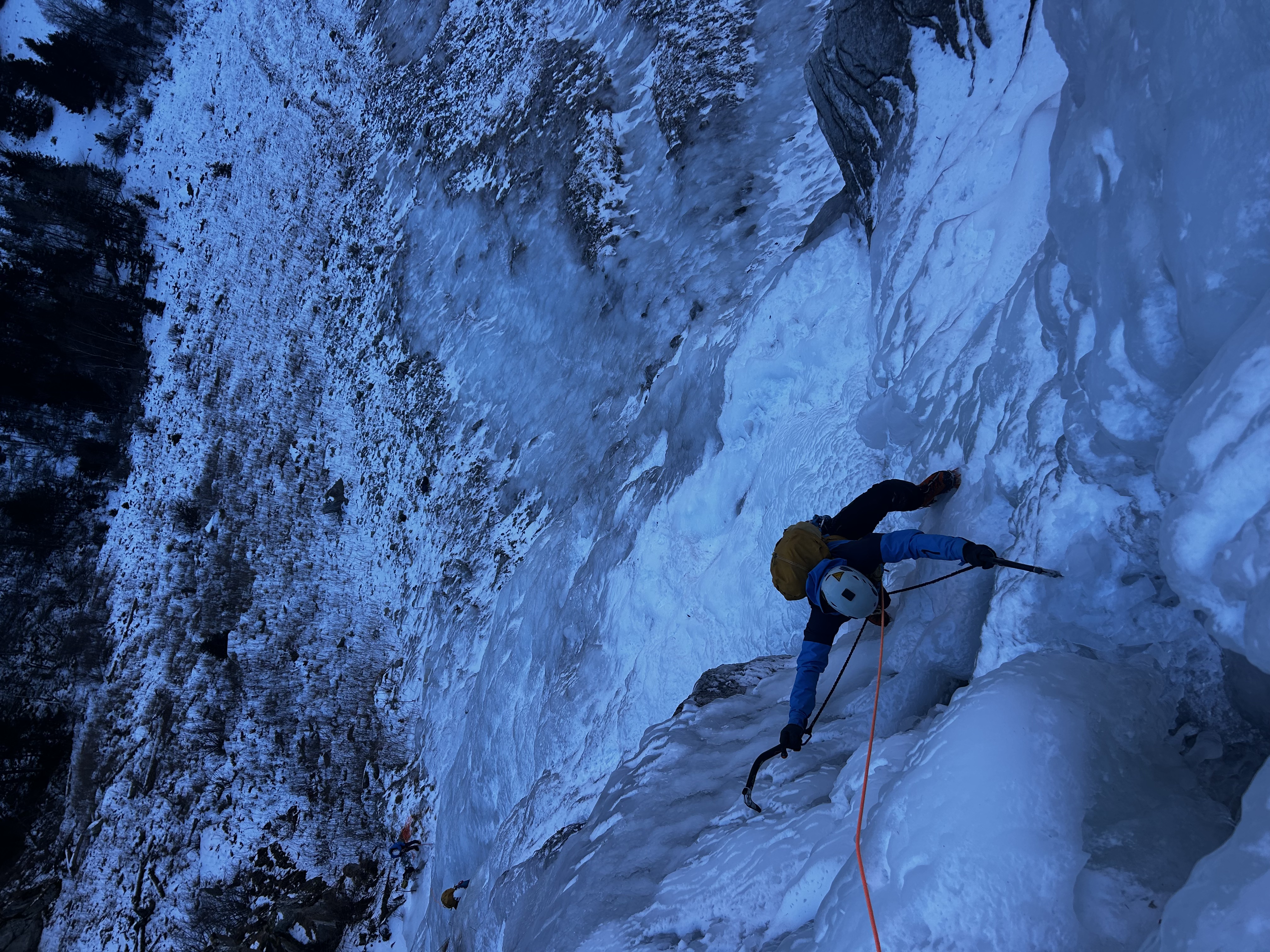 Benkus, Bavaria Blu WI4-, Seebachtal