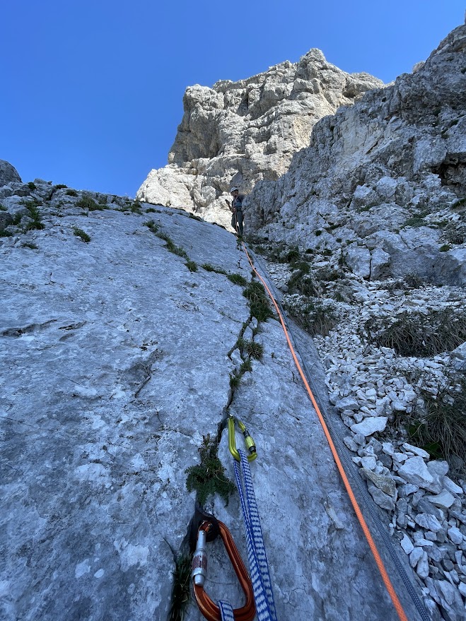 zadnji štand