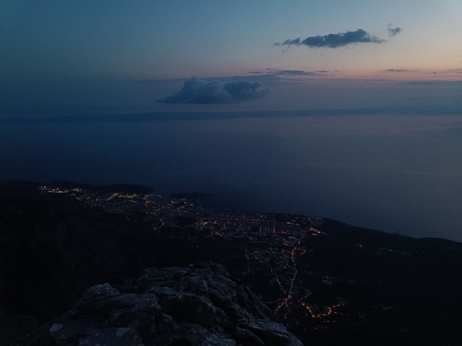 Pepermint - teška romantika na vrhu