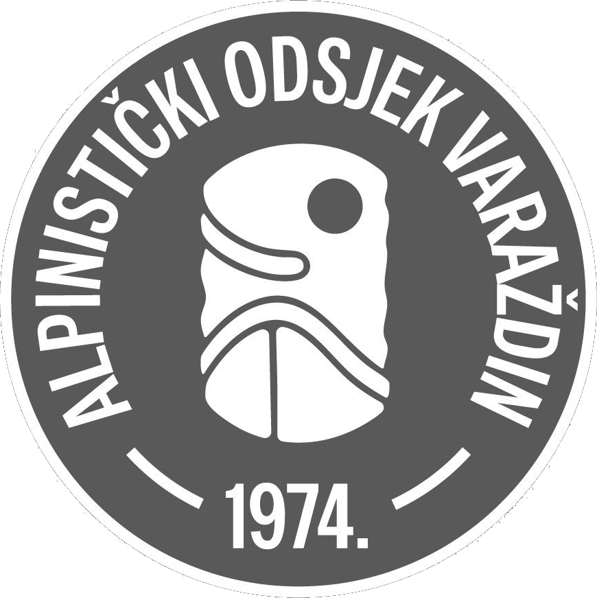 AO Varaždin Logo