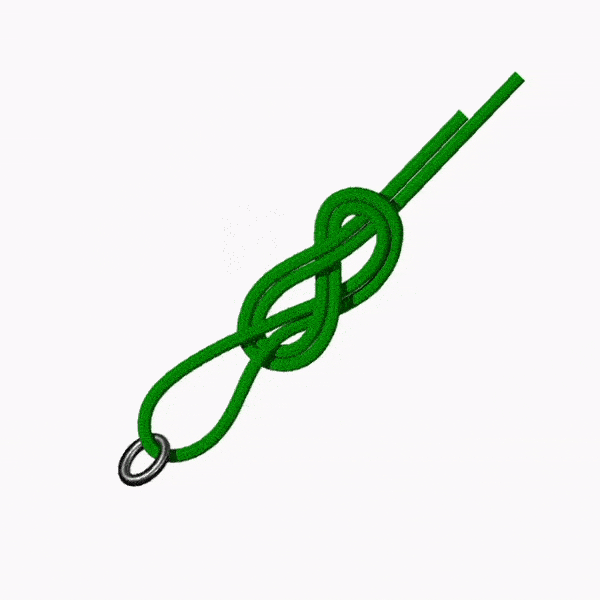 Osmica s uplitanjem animacija