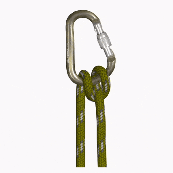 Polulađarski čvor animacija